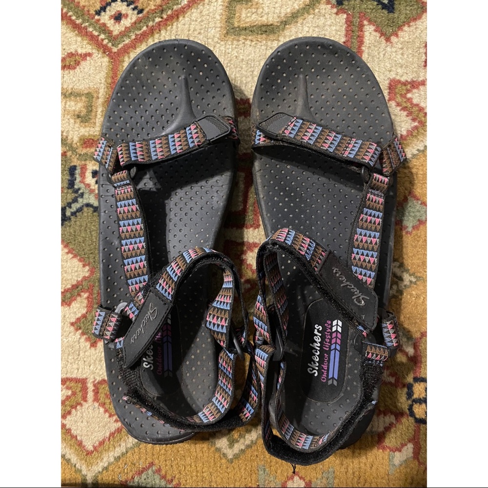 Sketchers